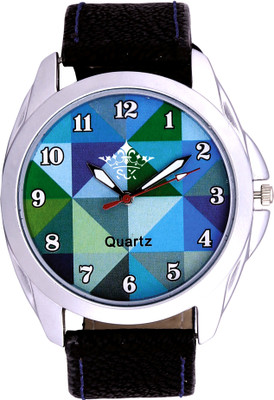 

SCK M45 Wrist Analog Watch - For Men