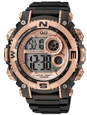 

Q&Q M133J004Y M133J004Y Watch - For Men