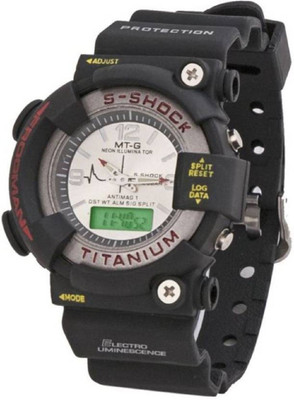 

blutech shock big sports stylish good looking attractive amazing Watch - For Boys