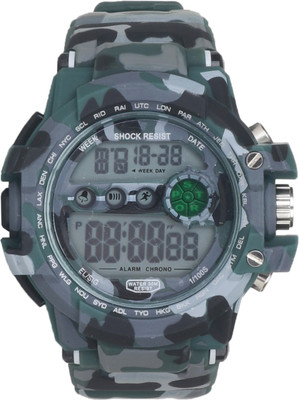 M.K.MARKETING MKWATCH21 Watch - For Boys