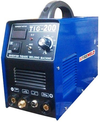 

FIREWELD FWB-TIG200i Inverter Welding Machine