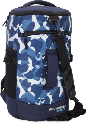 provogue gym bag