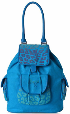 

Baggit L Montana Y G Parina T Blue (Blue) M 4 L 5 Backpack(Blue)