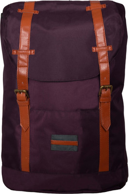 

Ideal Expandable 20 Litres Multicolor Casual 20 L Backpack(Multicolor)