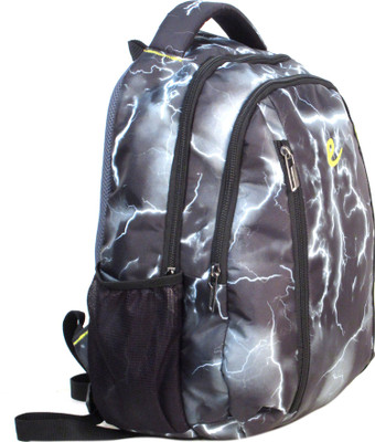 

Encore Luggage ENCORE BACKPACK 5300 GREY 4 L Backpack(Grey)