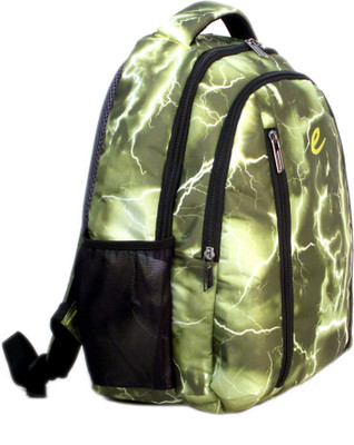 

Encore Luggage ENCORE BACKPACK 5300 GREEN 4 L Backpack(Green)