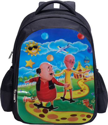 

deconte READREADY 25 L Backpack(Black), Blue