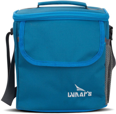 

Lunar Snow Waterproof Lunch Bag(Blue, 6 L)