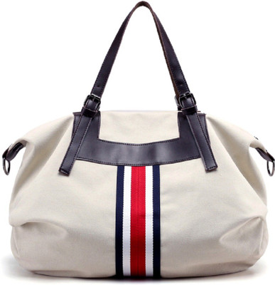 

PFERD Both - Girls and Women Shoulder Bag(Beige, 20 L)