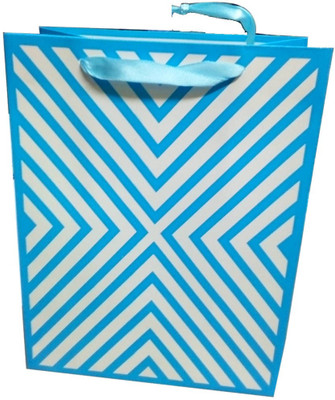

VEGAINTER Ms-414 Multipurpose Bag(Blue, 5 L)