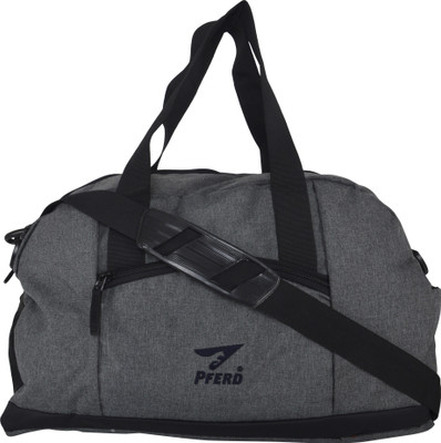 

PFERD Travel Duffles Waterproof Weekender(Grey, 30 L)