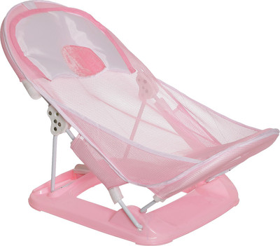 

NHR Bather_Pink Baby Bath Seat(Pink)