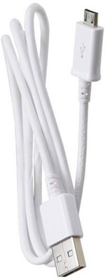 Dhhan Data/Sync cable for Butterfly 2 32Gb USB Cable(White)