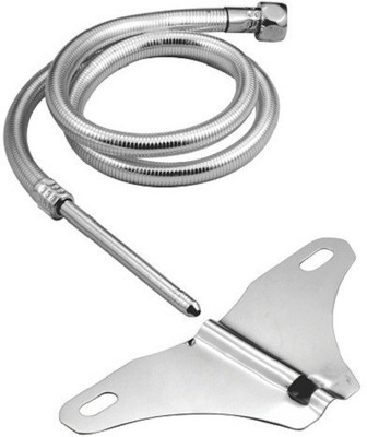 RoyaL Indian Craft FT28 Bidet Nozzle(Silver)