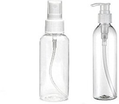 beauty spray bottle