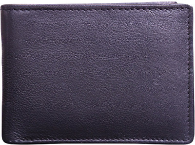 

Style 98 Genuine Leather 10 Card Holder(Set of 1, Black)