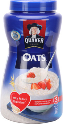 

Quaker Oats(1 kg)