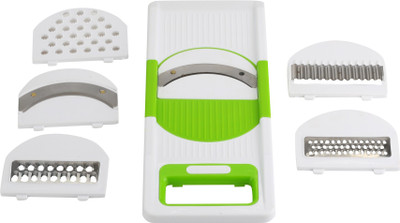 Amiraj 6 In 1 Slicer Vegetable Slicer(1 Vegetable Chopper)