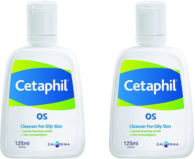 

Cetaphil os(250 ml)