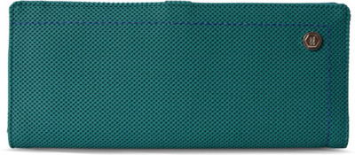 

Baggit Casual Blue Clutch