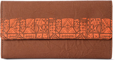 Baggit Casual Brown Clutch