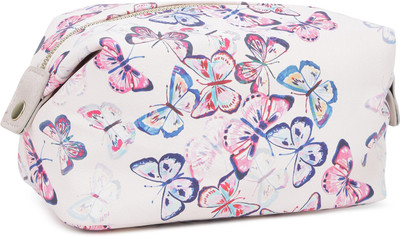 

Accessorize Casual Multicolor Clutch