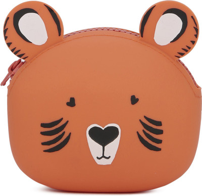 

Accessorize Casual Multicolor Clutch