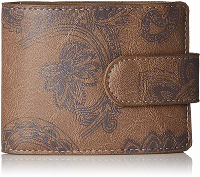 

Baggit Casual Brown Clutch