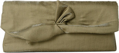 

Baggit Casual Beige Clutch