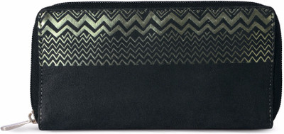 

Baggit Casual Black Clutch