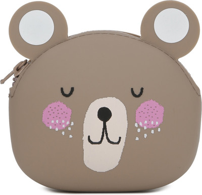

Accessorize Casual Multicolor Clutch
