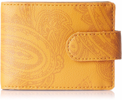 

Baggit Casual Orange Clutch