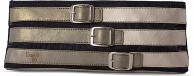 

Baggit Casual Black Clutch