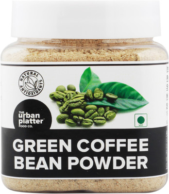 

Urban Platter Green Instant Coffee 200 g