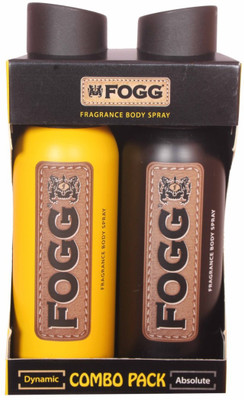 Fogg Fantastic Combo Set(Set of 2)