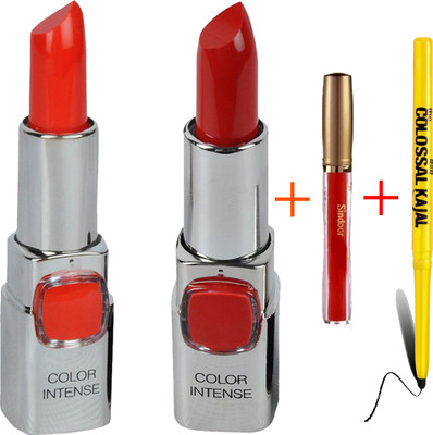 

AV Intense Lipstick(Set of 4)