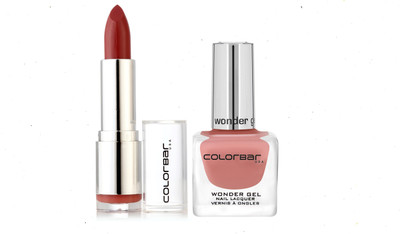 

Colorbar deep fantasy collection(Set of 2)