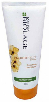 

Matrix SmoothProof Camellia Smoothing Conditioner(196 g)