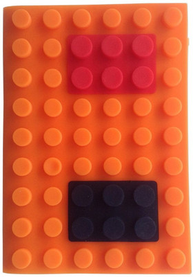 

Shopkooky Regular Diary(Gift Set, Multicolor)