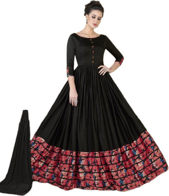 flipkart dresses for ladies churidar