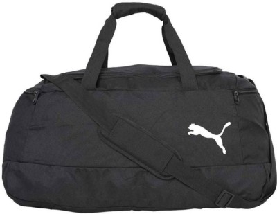 

Puma Pro Training II Medium Bag Gym Bag(Black)