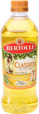 

Bertolli Classico Olive Oil 1 L