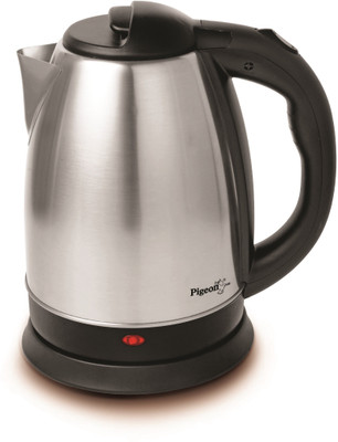 Pigeon shiny electric kettle 1.5 litres 2025