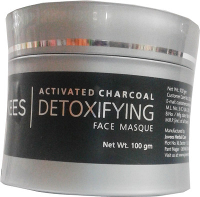 

Jovees detoxifying(100 g)