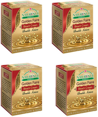 

Naturence Harbal GOLD BLEACH(172 g)