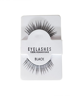 

Majik Eyelashes For Women And Girls (Normal)(Pack of 2)