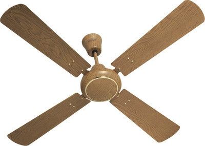 

Havells 1200 MM FAN WOODSTER OAK 3 Blade Ceiling Fan(Oakwood, Pack of 1), Multicolor