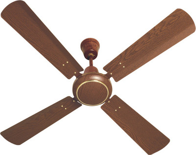 

Havells 1200 MM FAN WOODSTER ROSE WOOD 3 Blade Ceiling Fan(Rosewood, Pack of 1), Multicolor