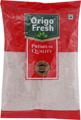 

Origo Fresh Ragi Flour(500 g)