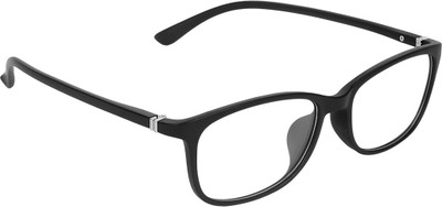 

Zyaden Full Rim Rectangle Frame(51 mm